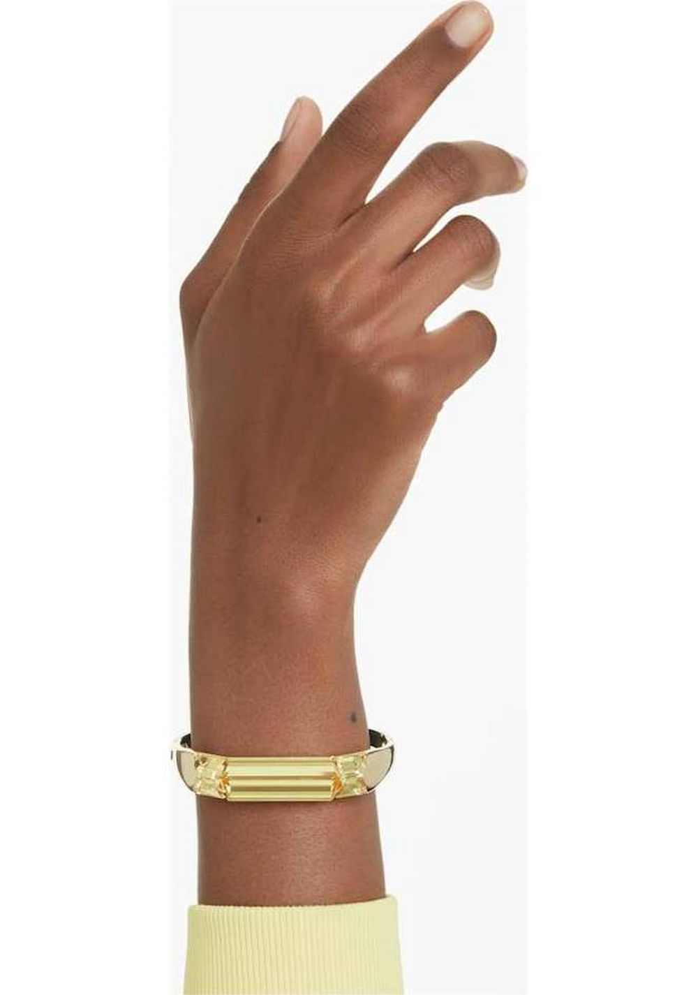 Brazalete Lucent Swarovski 6