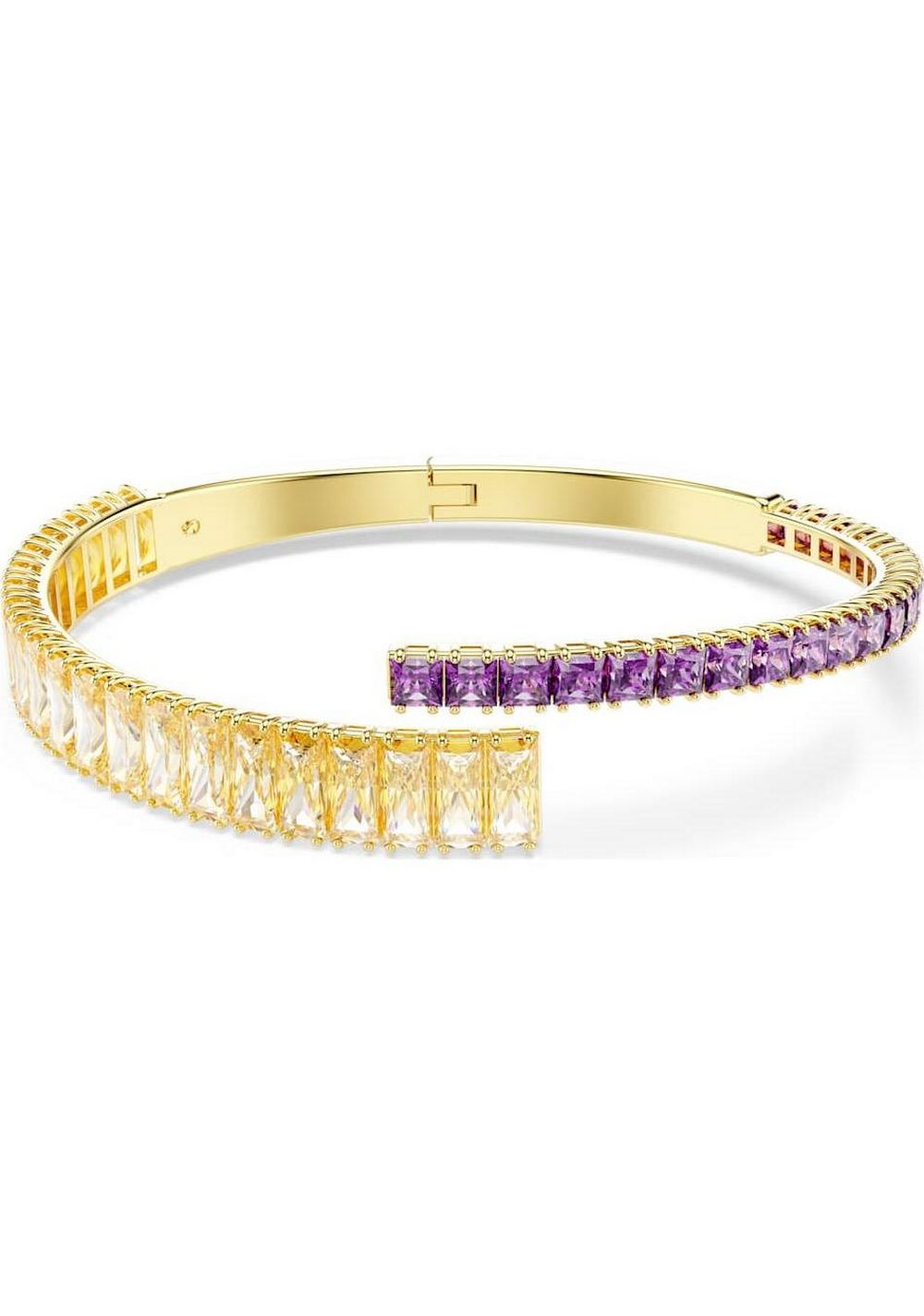 Brazalete Matrix Swarovski