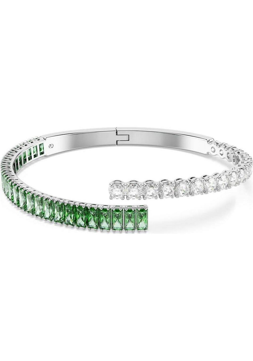 Brazalete Matrix Swarovski