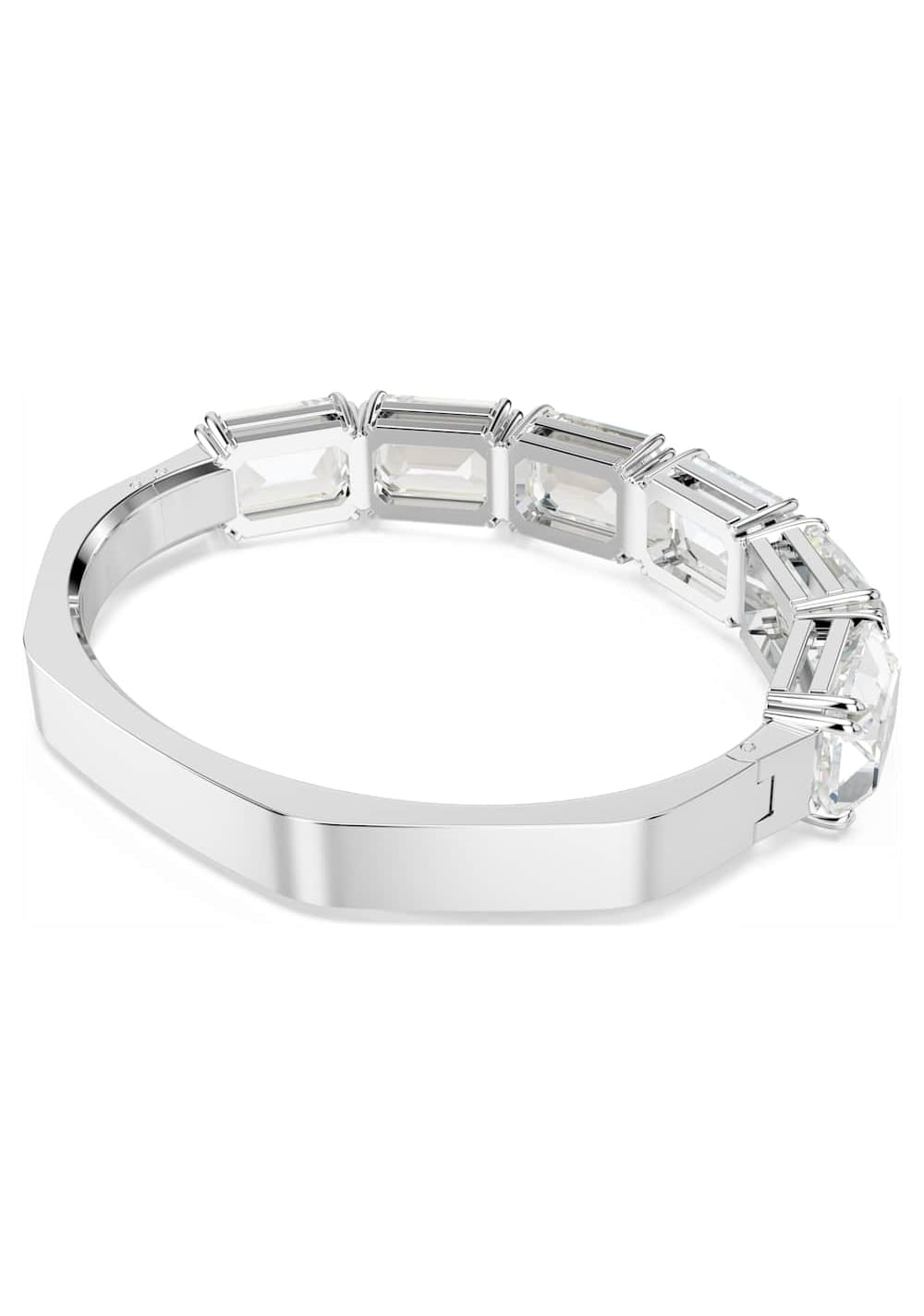 Brazalete Millenia Swarovski 4