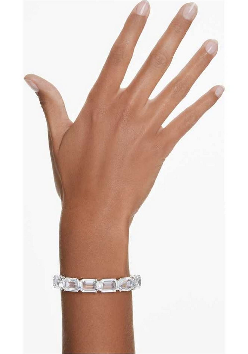 Brazalete Millenia Swarovski 5