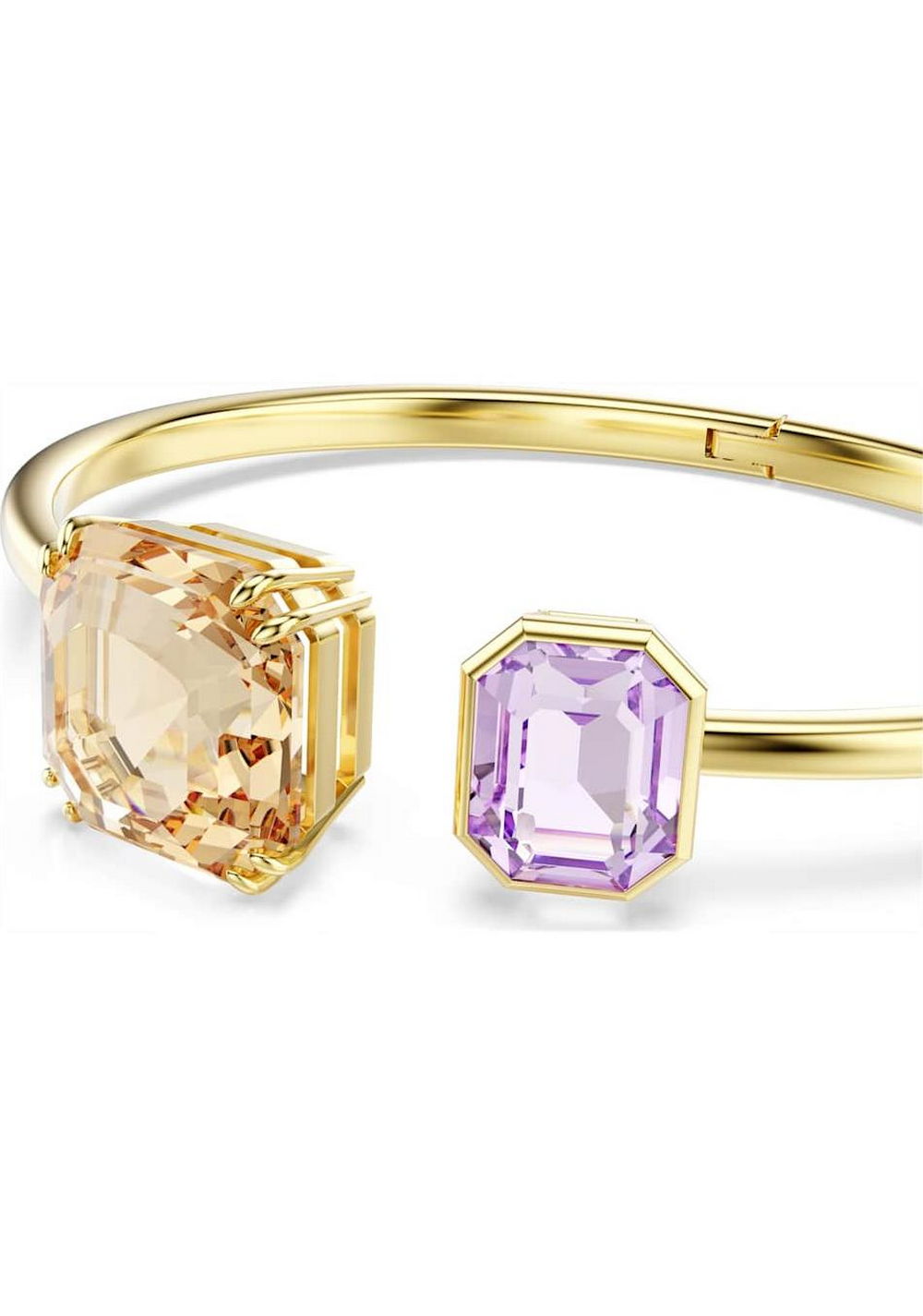 Brazalete Millenia Swarovski 4
