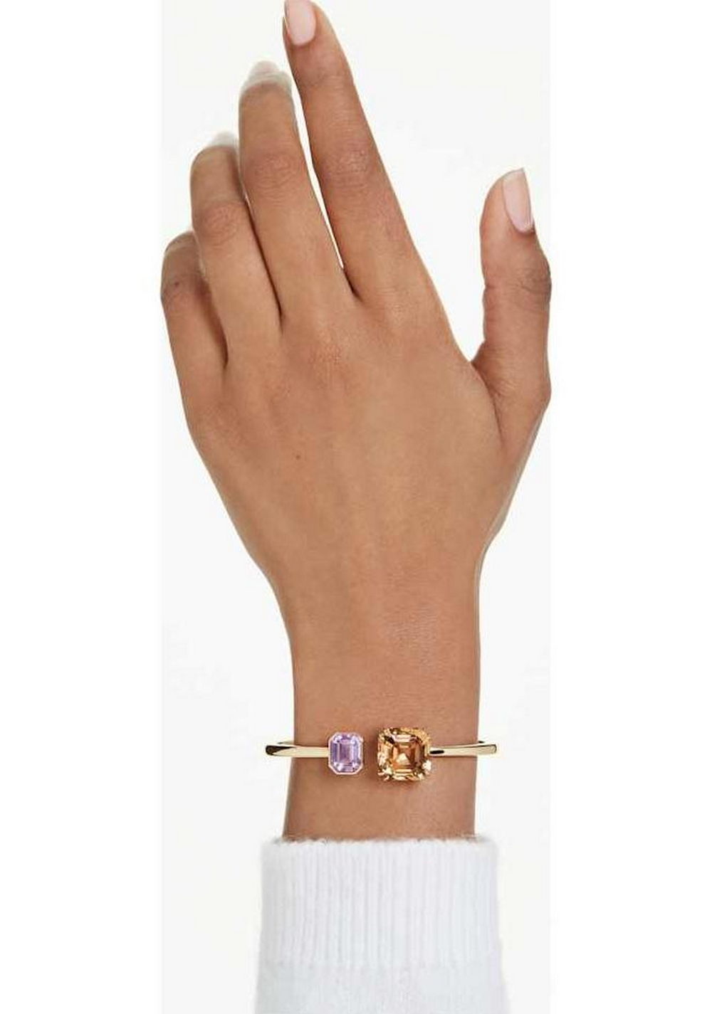 Brazalete Millenia Swarovski 6