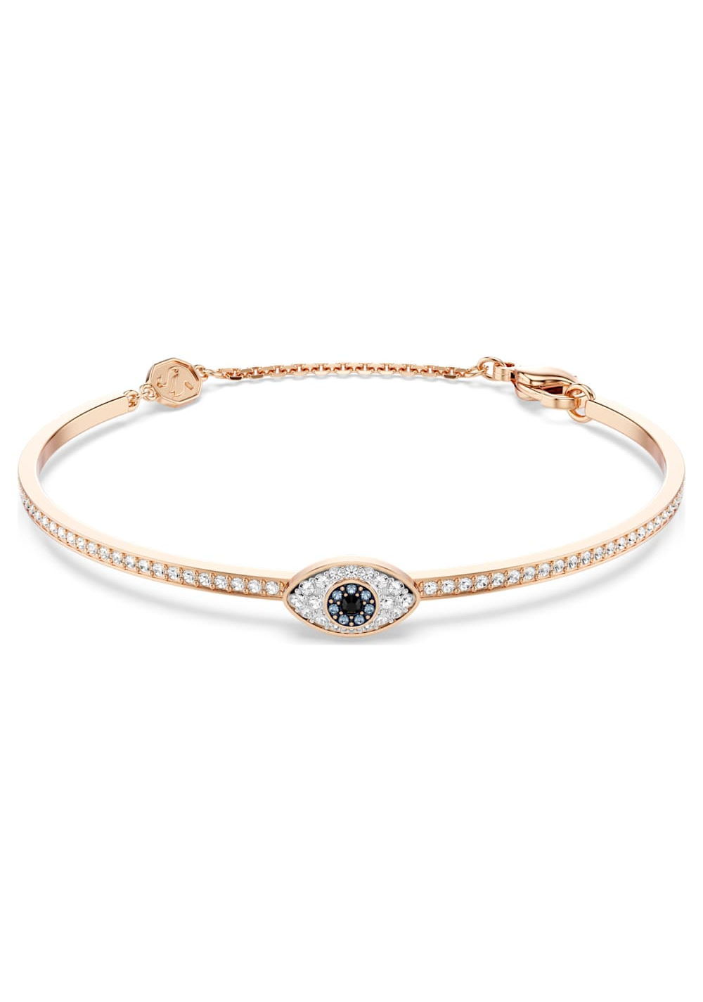 Brazalete Symbolica Multicolor Swarovski