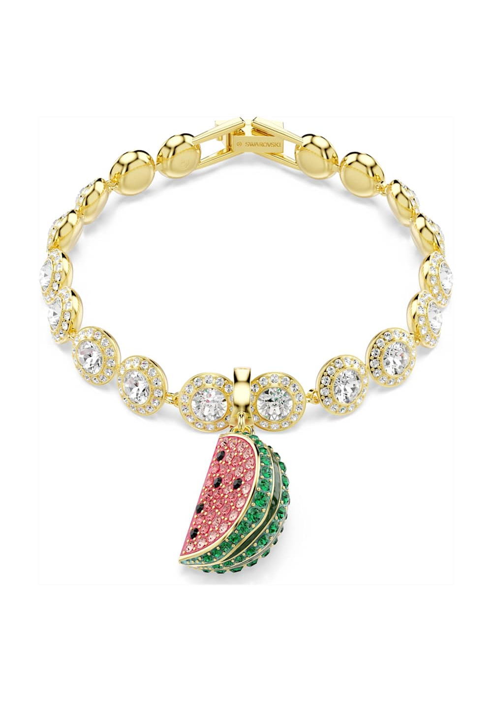 Charm Idyllia Multicolor Swarovski 4