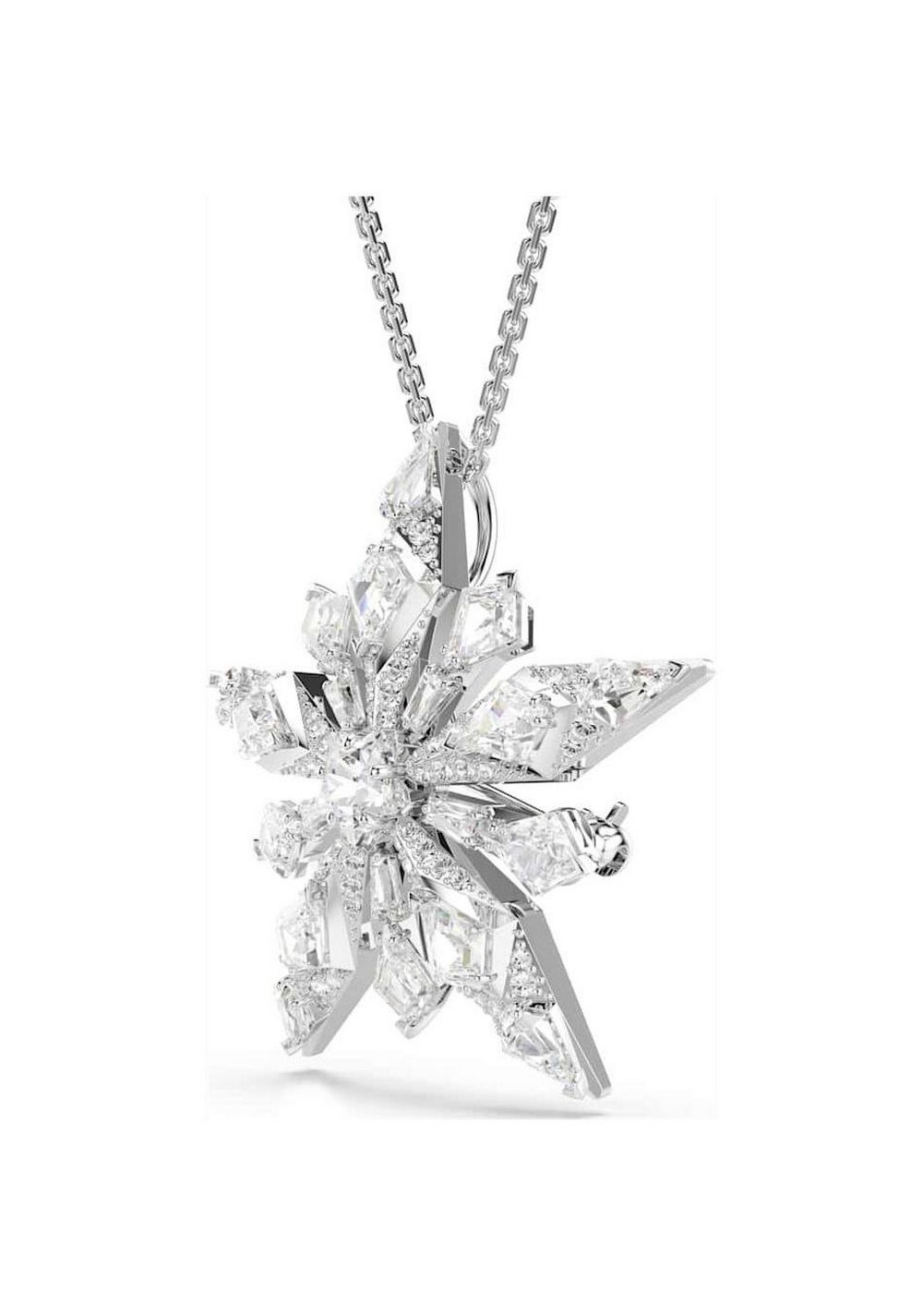 Colgante y Broche Idyllia Swarovski 3