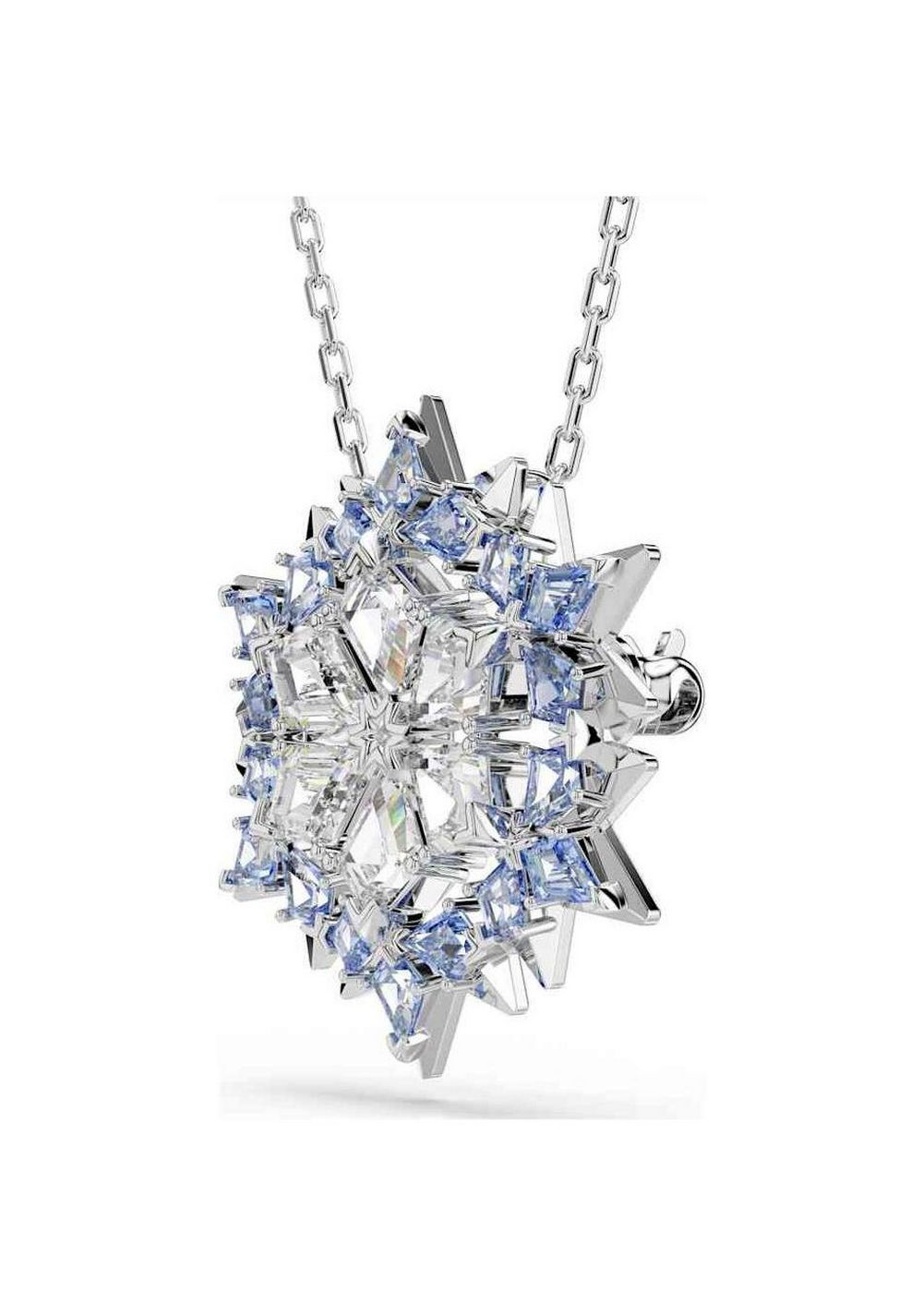 Colgante y Broche Magic Swarovski 3