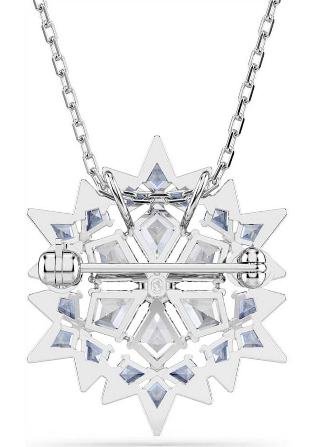 Colgante y Broche Magic Swarovski 5