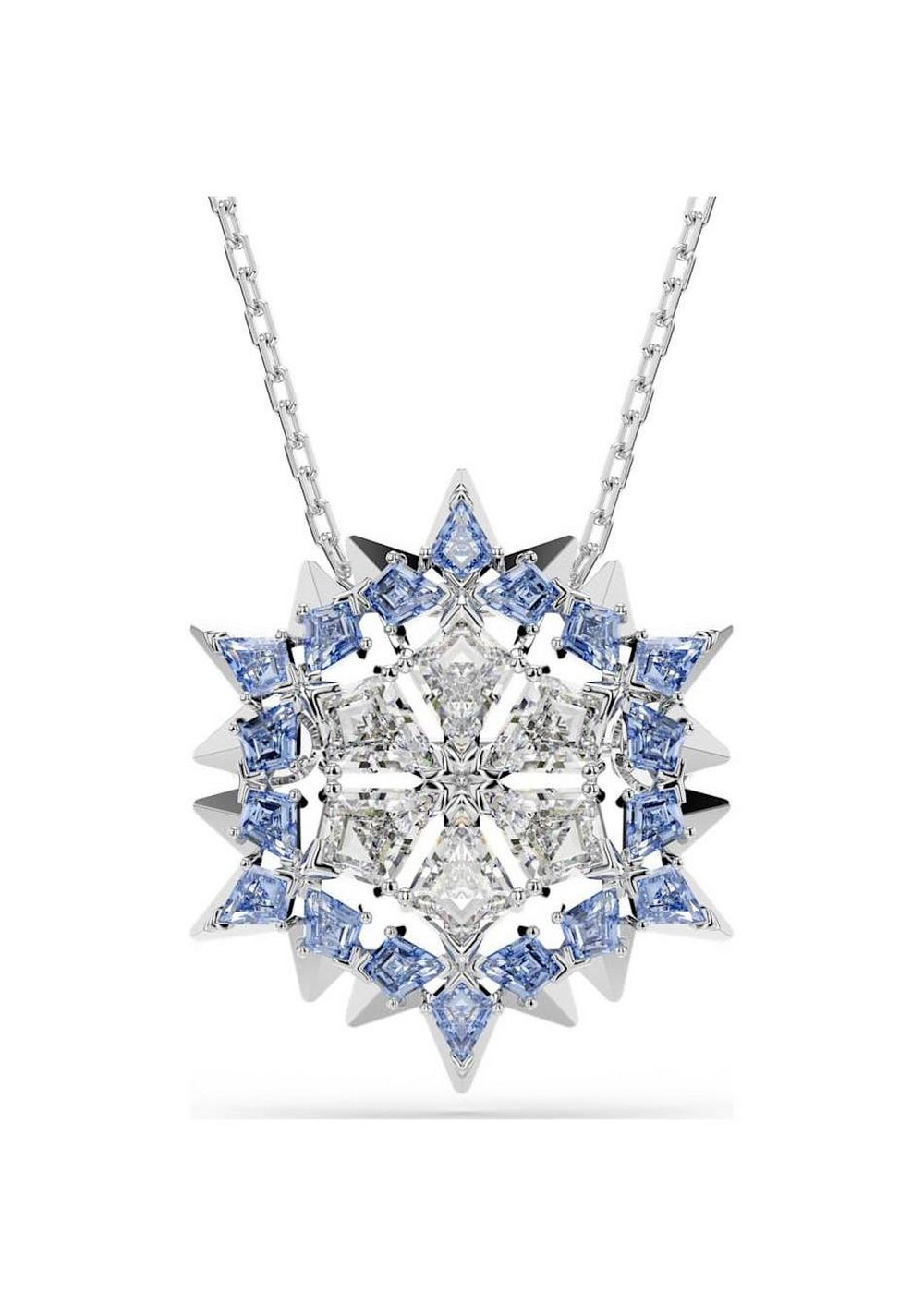 Colgante y Broche Magic Swarovski