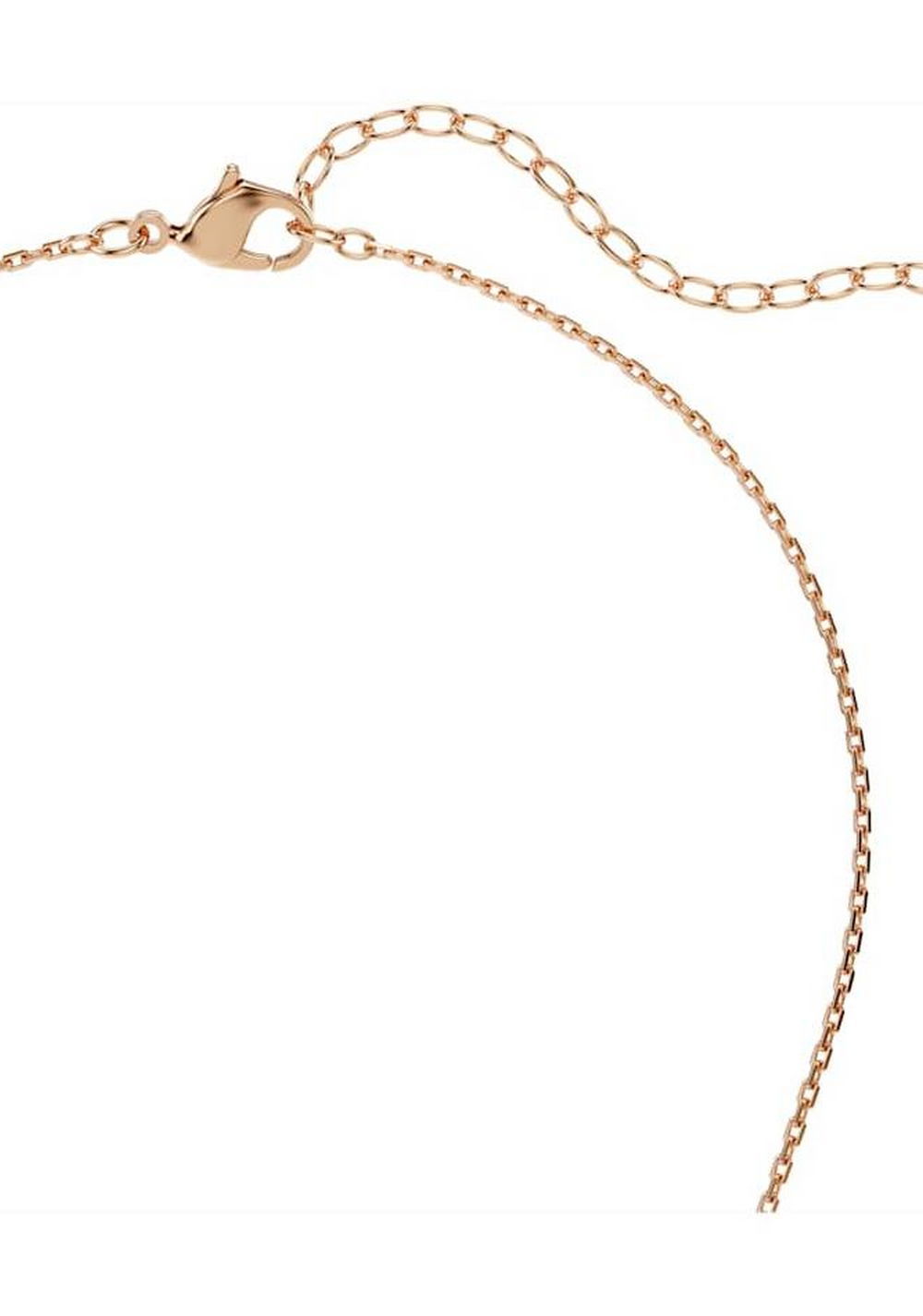 Colgante Constella Rosa Swarovski 3