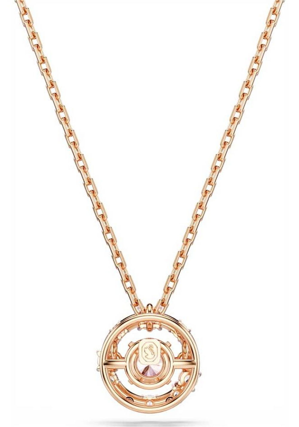 Colgante Constella Rosa Swarovski 4