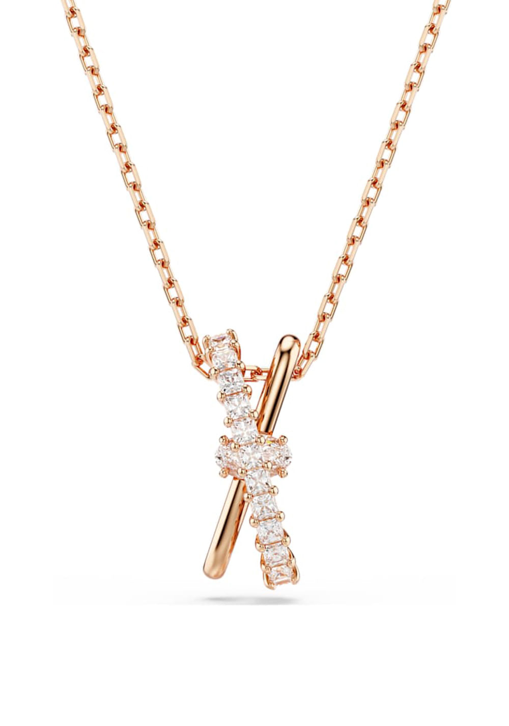 Colgante Hyperbola Swarovski