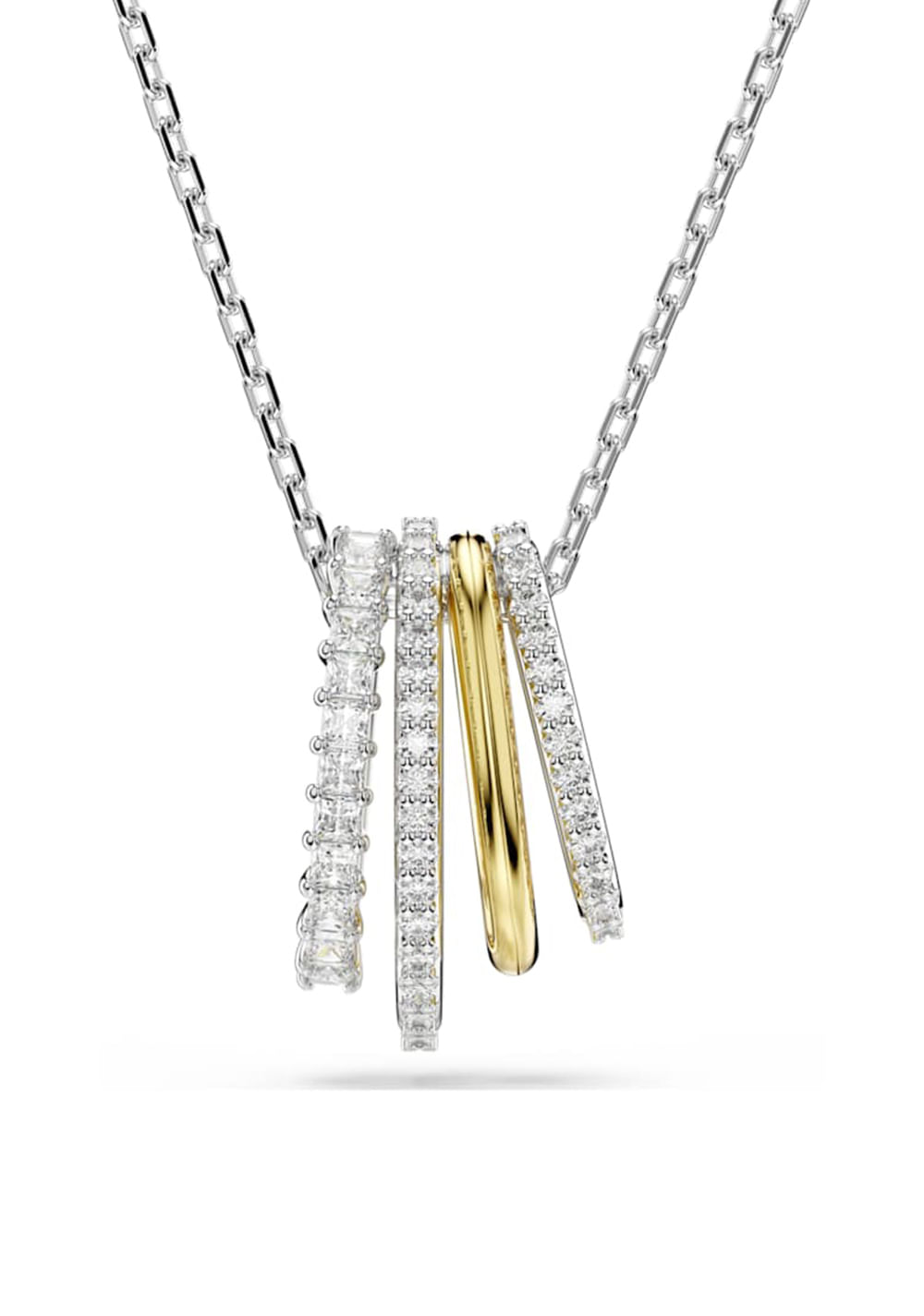 Colgante Hyperbola Swarovski