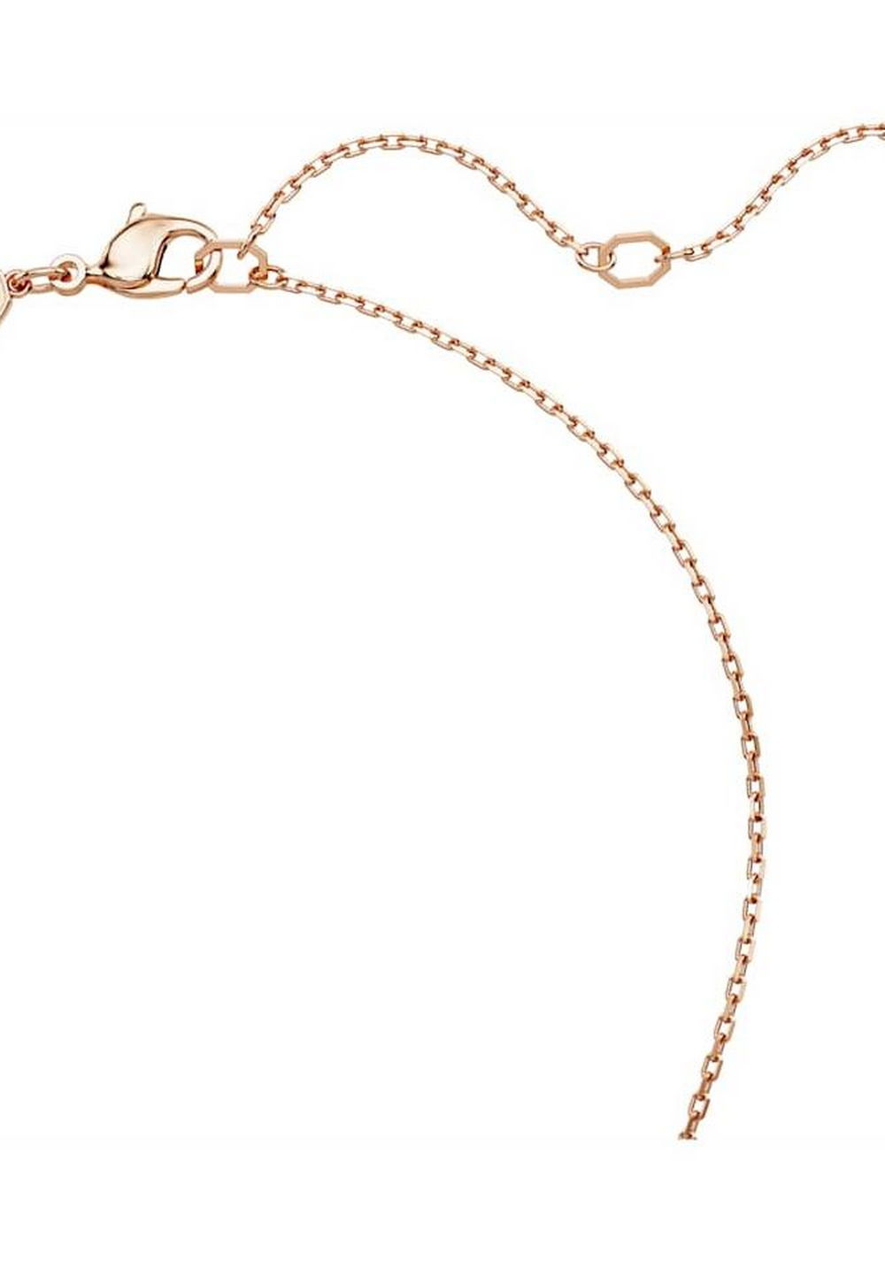 Colgante Idyllia Blanco Swarovski 2