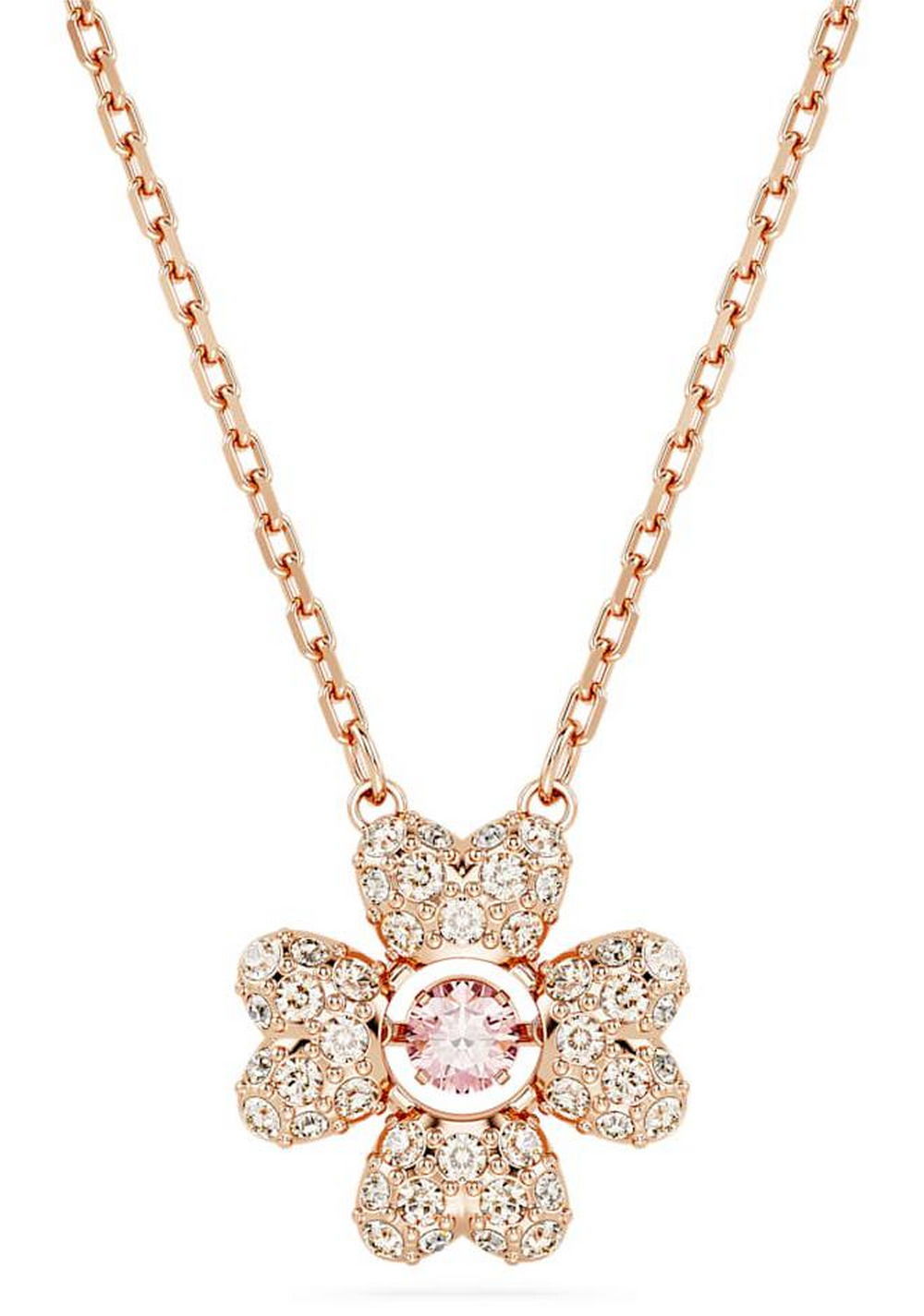 Colgante Idyllia Blanco Swarovski Imagen Principal