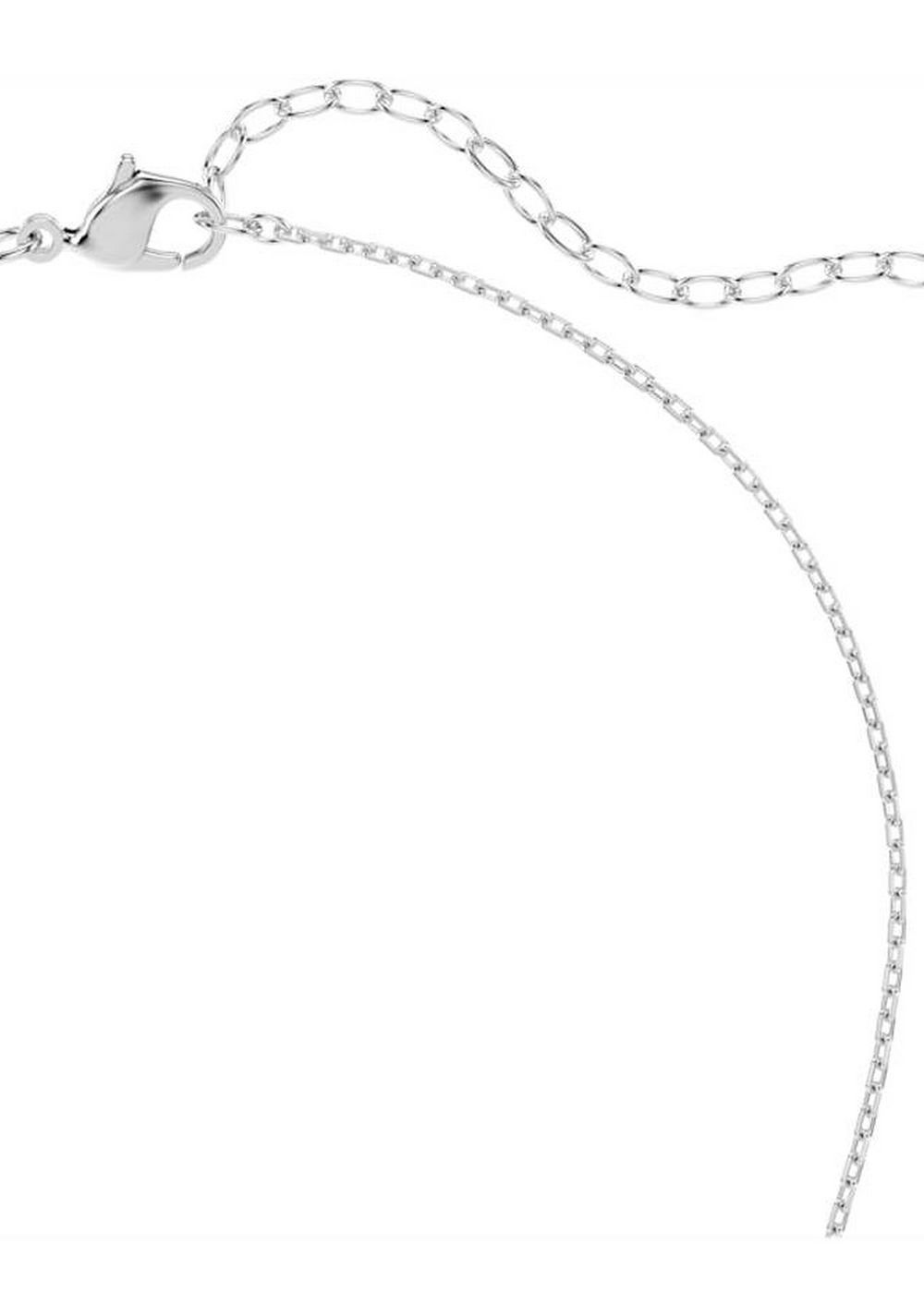 Colgante Idyllia Blanco Swarovski 3