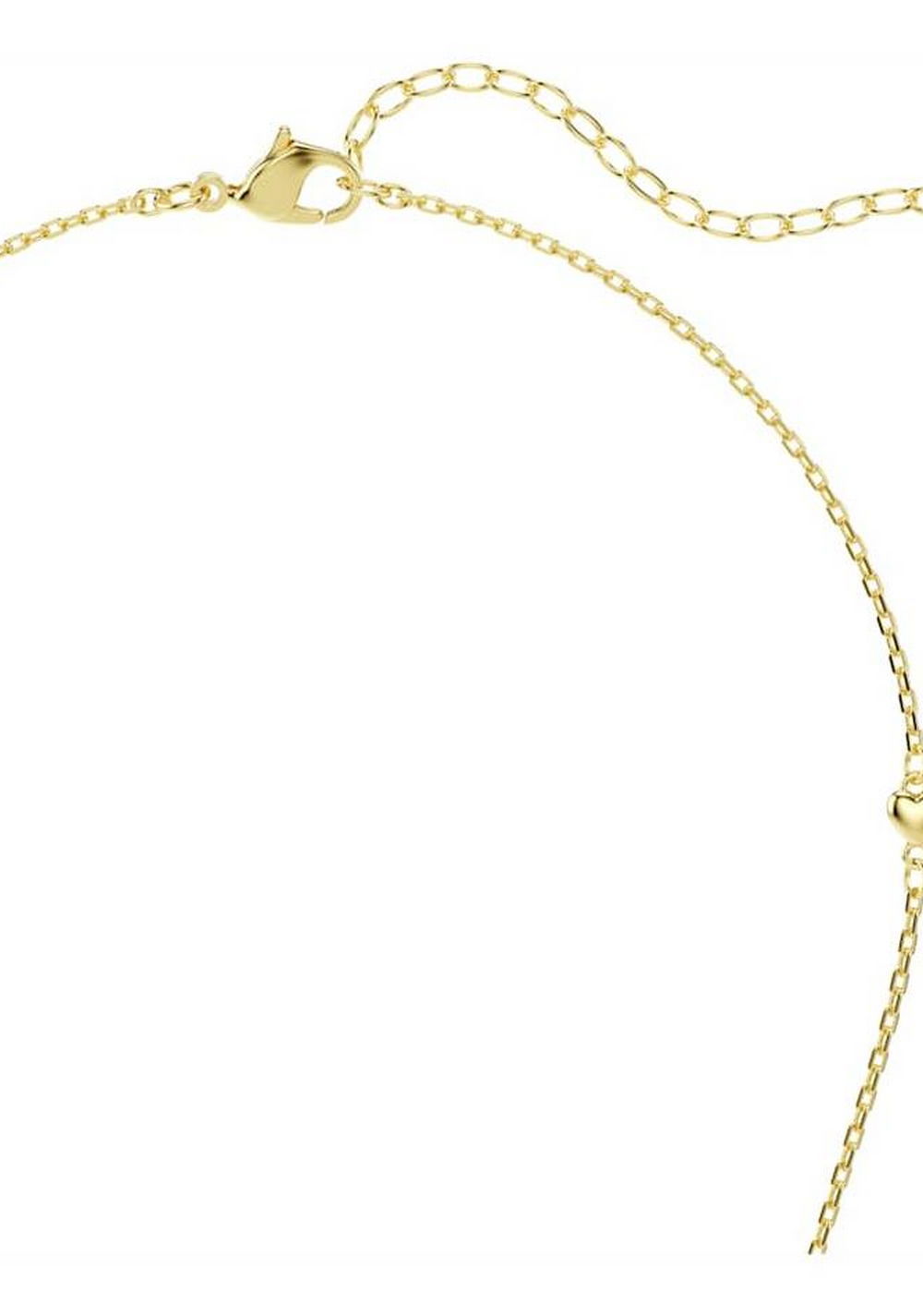 Colgante Idyllia Blanco Swarovski 3