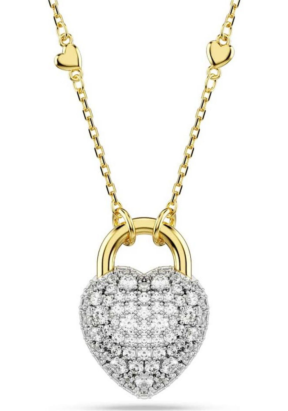 Colgante Idyllia Blanco Swarovski 4