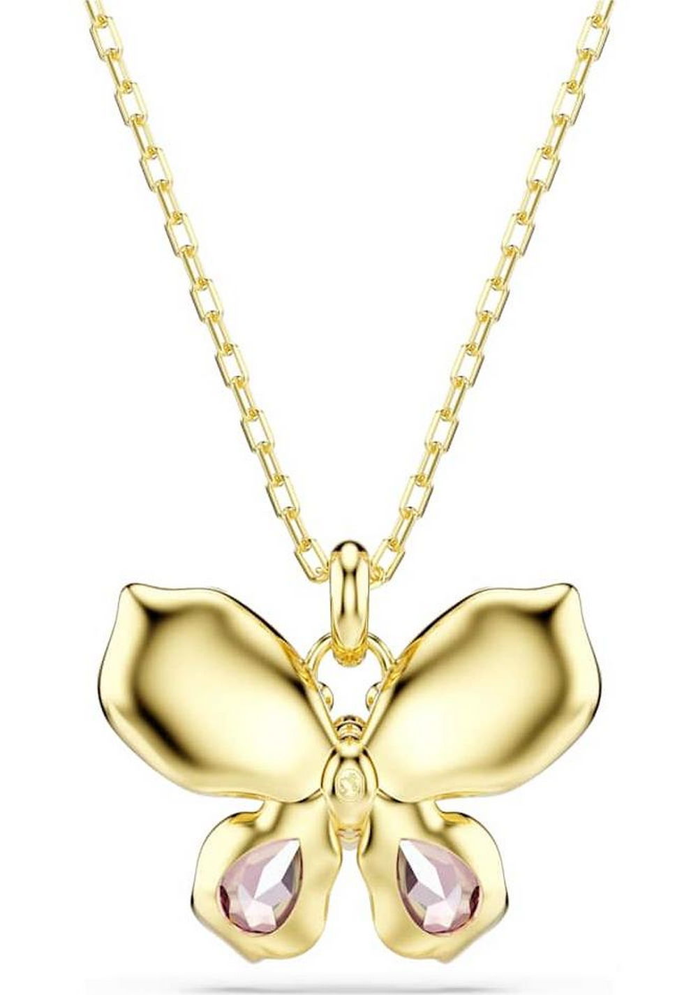 Colgante Idyllia Multicolor Swarovski 3