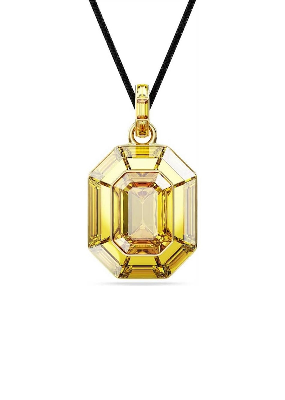 Colgante Lucent Swarovski 2