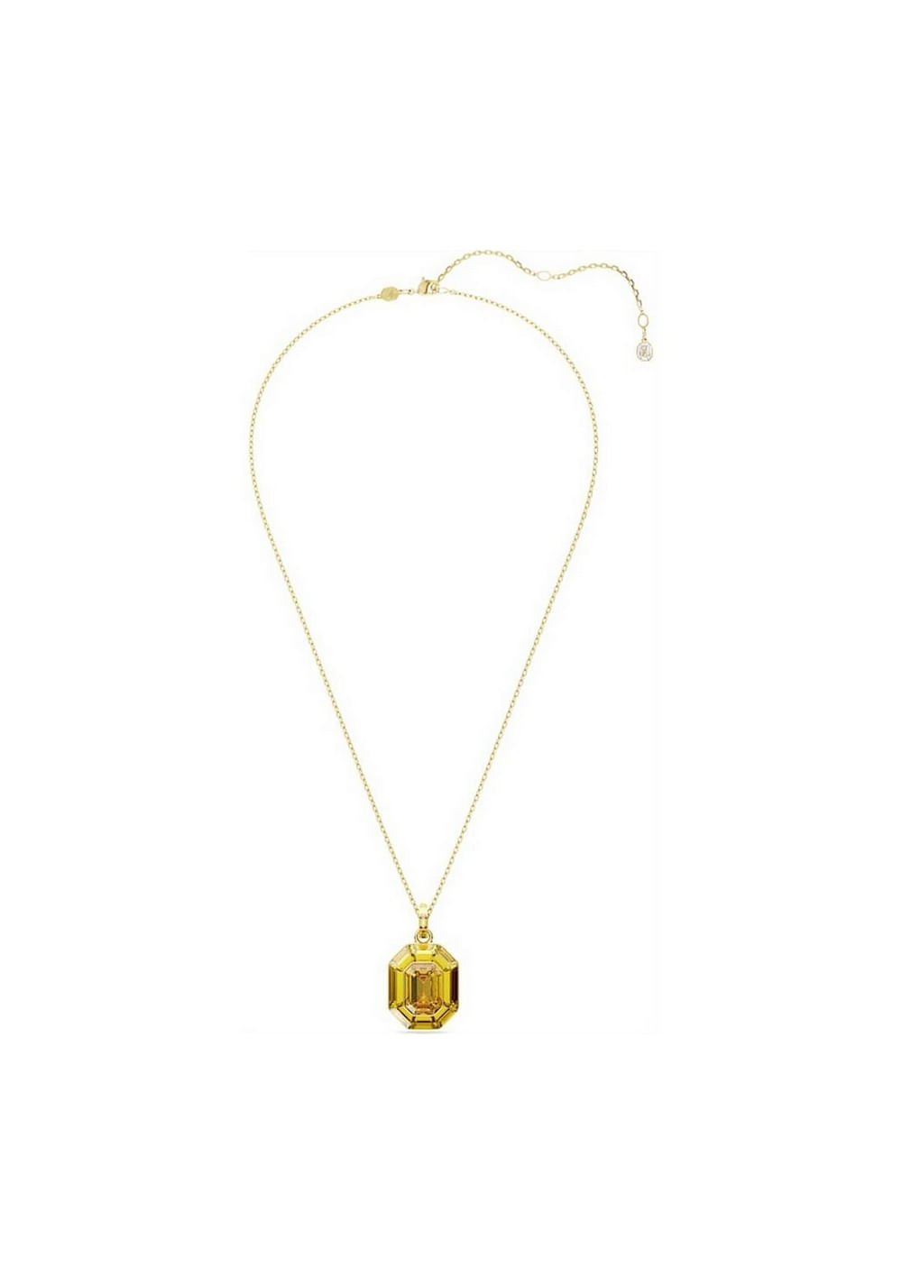 Colgante Lucent Swarovski 3