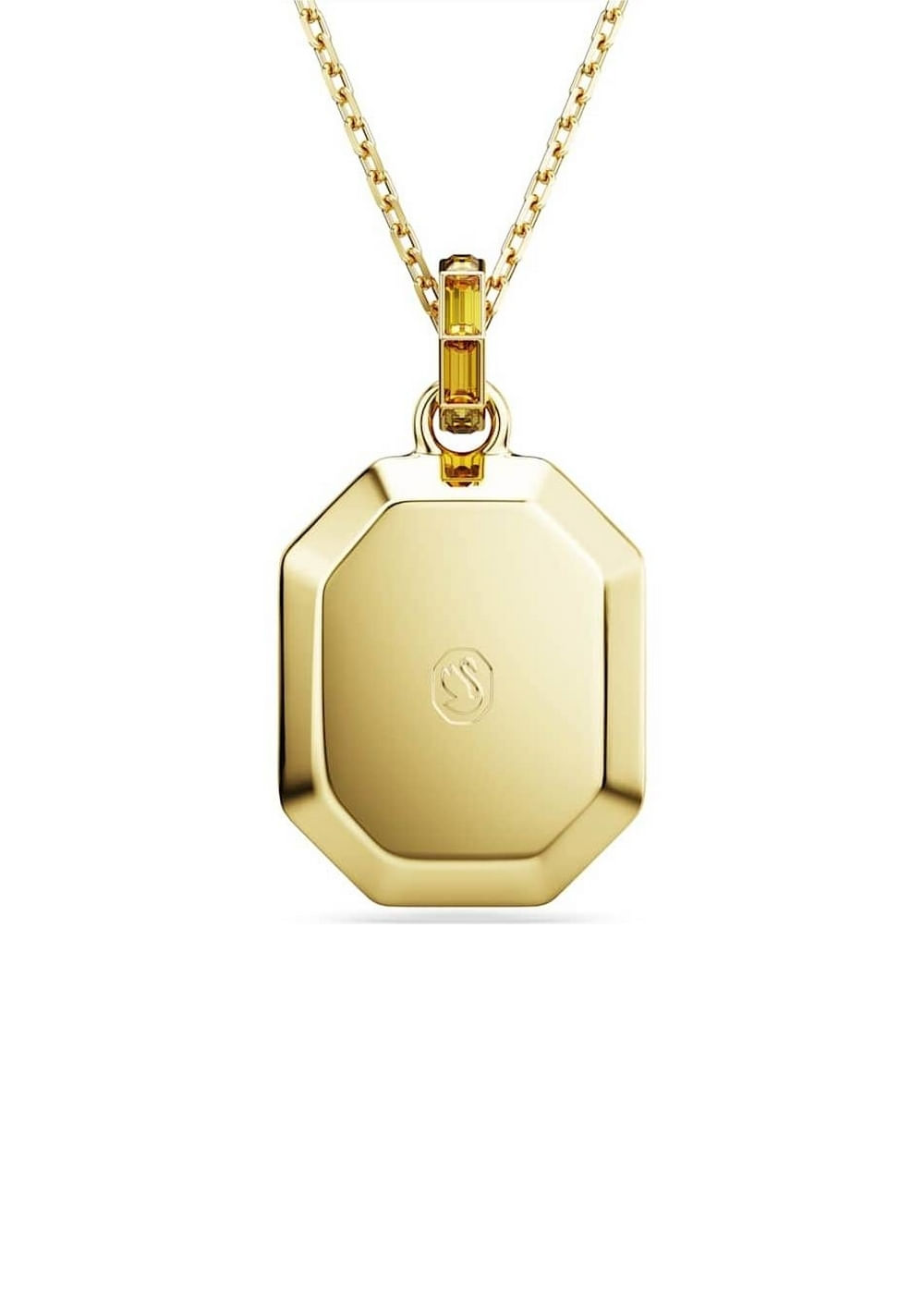 Colgante Lucent Swarovski 7
