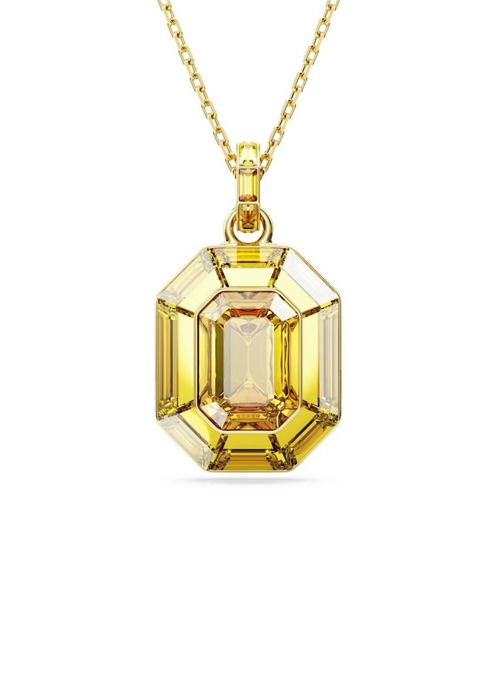 Colgante Lucent Swarovski Imagen Principal