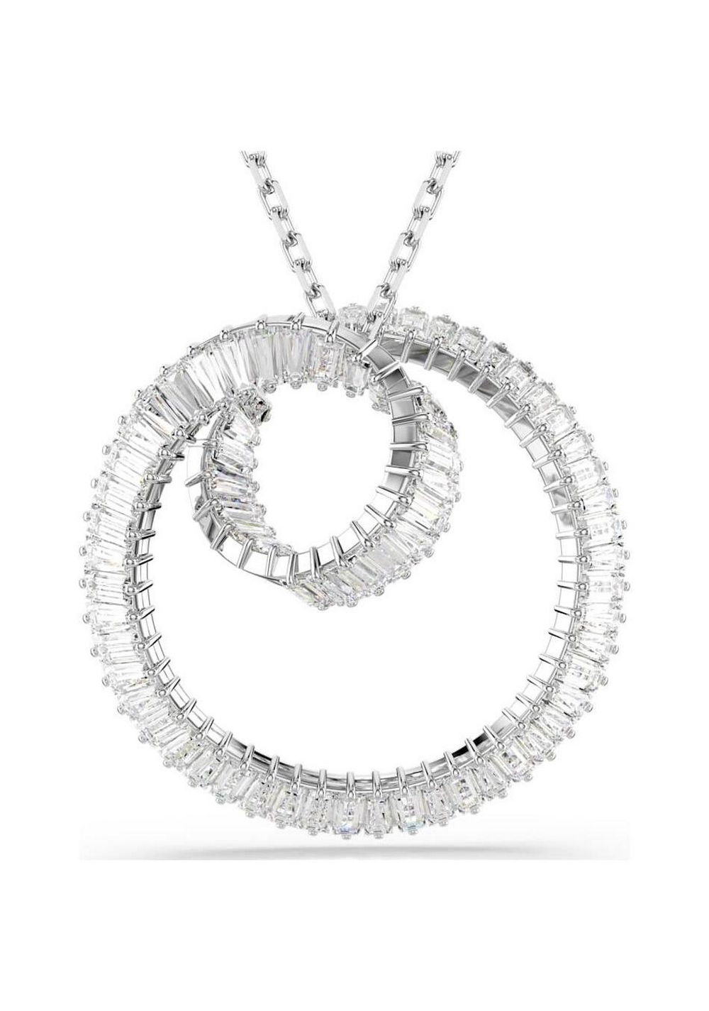 Colgante Matrix Swarovski