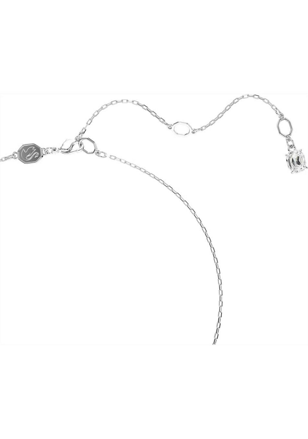 Colgante Swan Cisne Swarovski 3