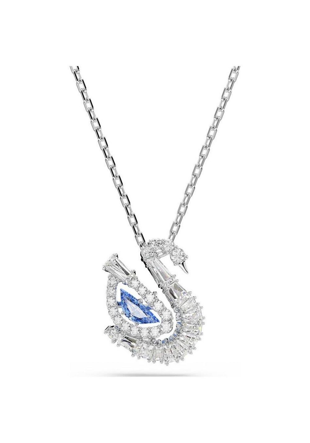 Colgante Swan Swarovski