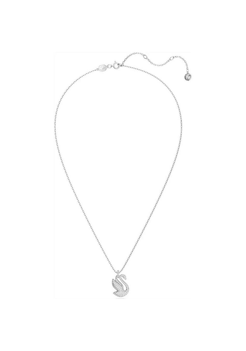Colgante Swan Swarovski 2