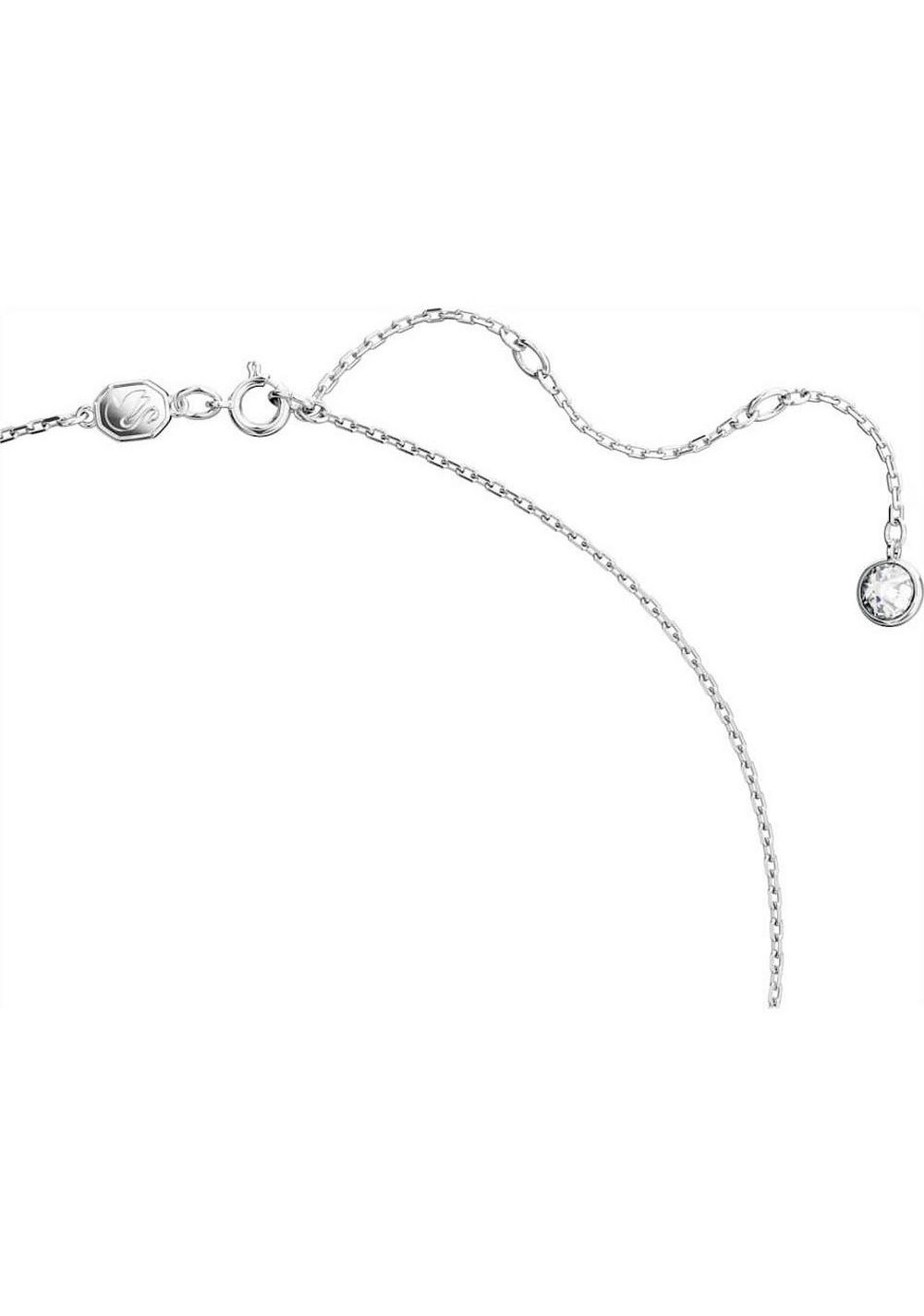 Colgante Swan Swarovski 3