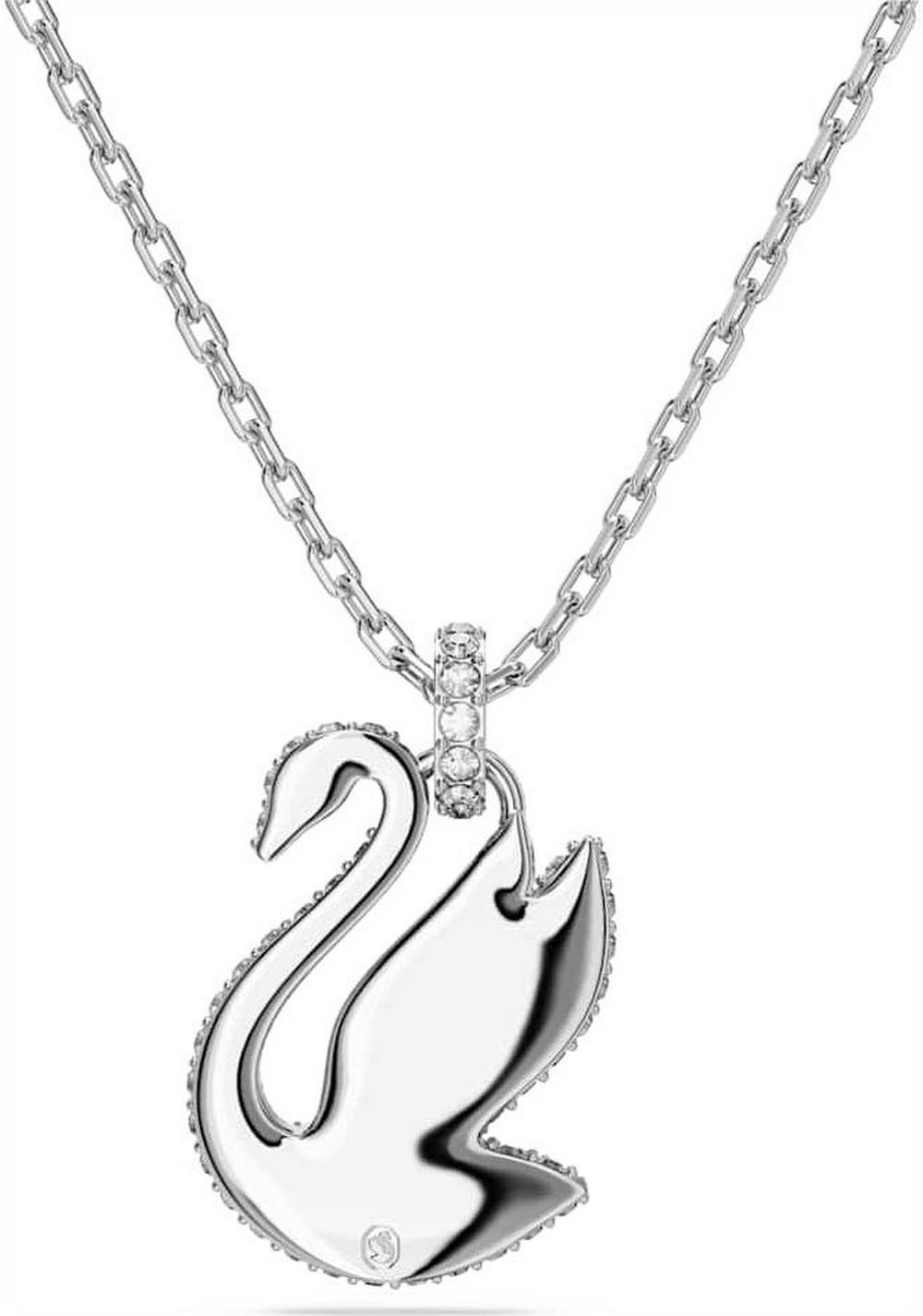 Colgante Swan Swarovski 4