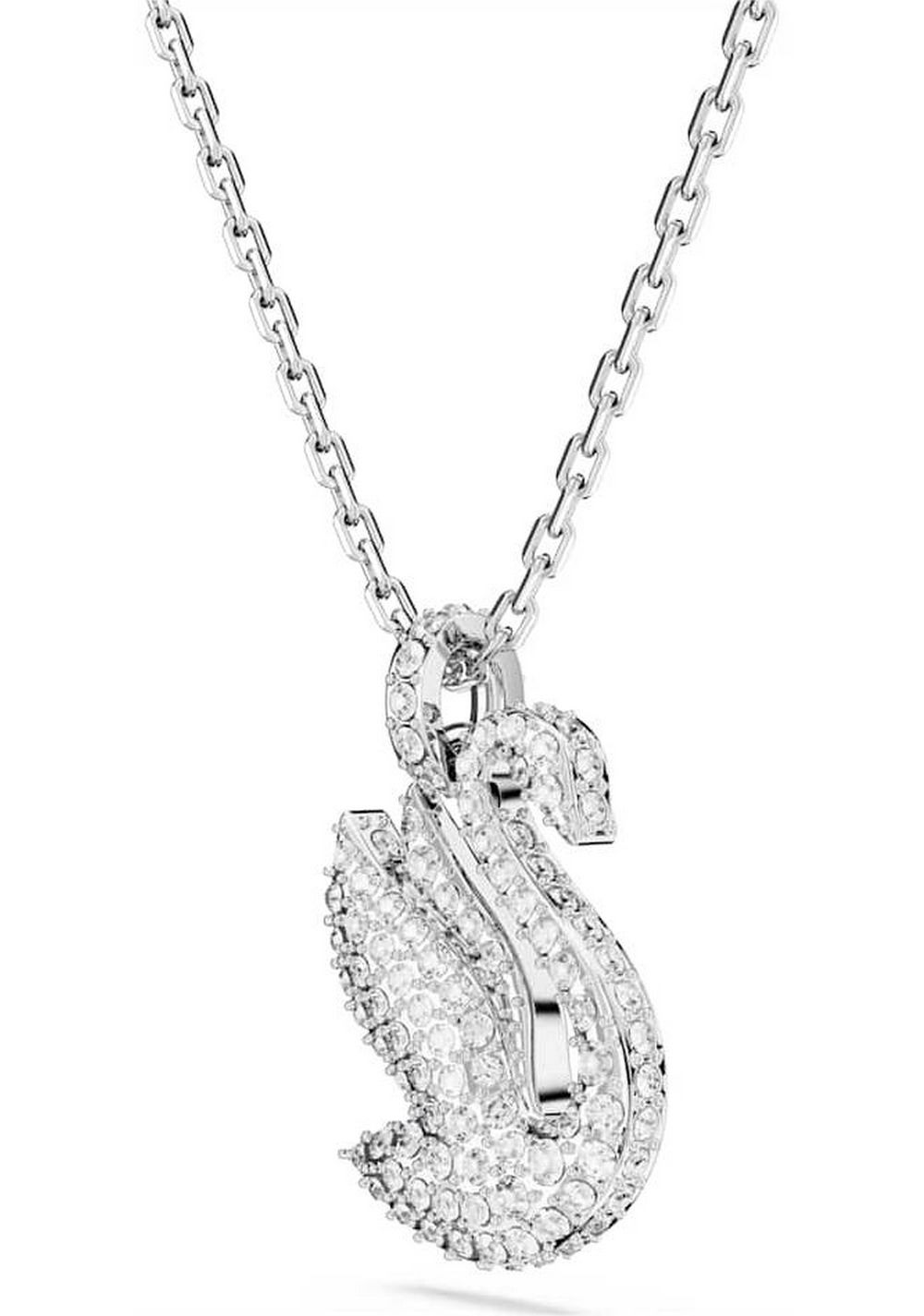 Colgante Swan Swarovski 5