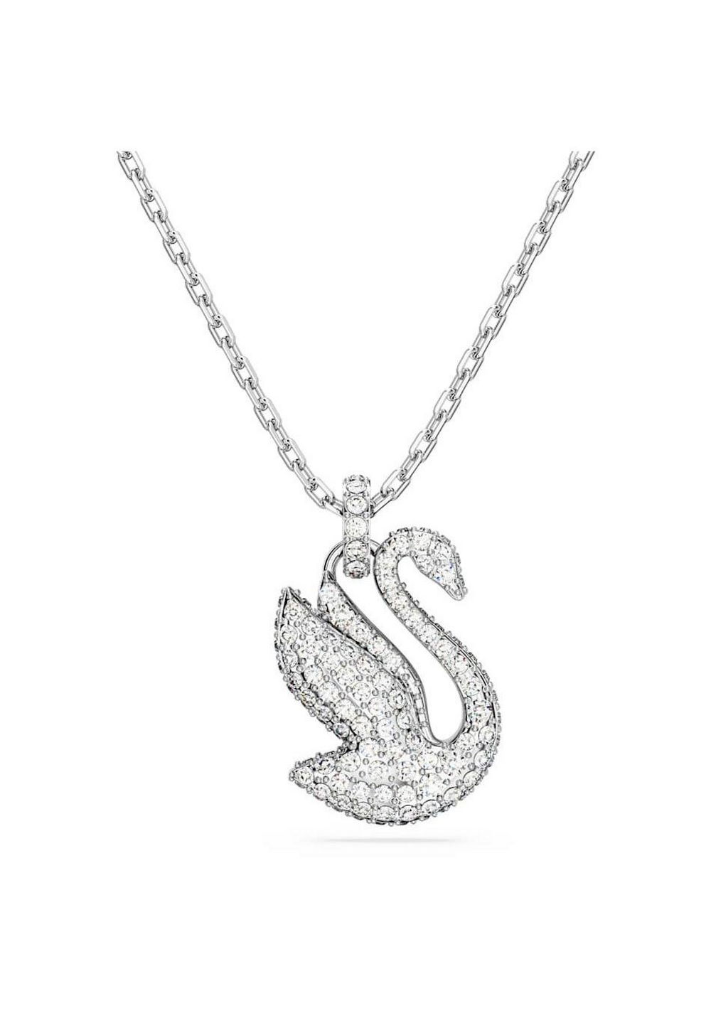 Colgante Swan Swarovski Imagen Principal
