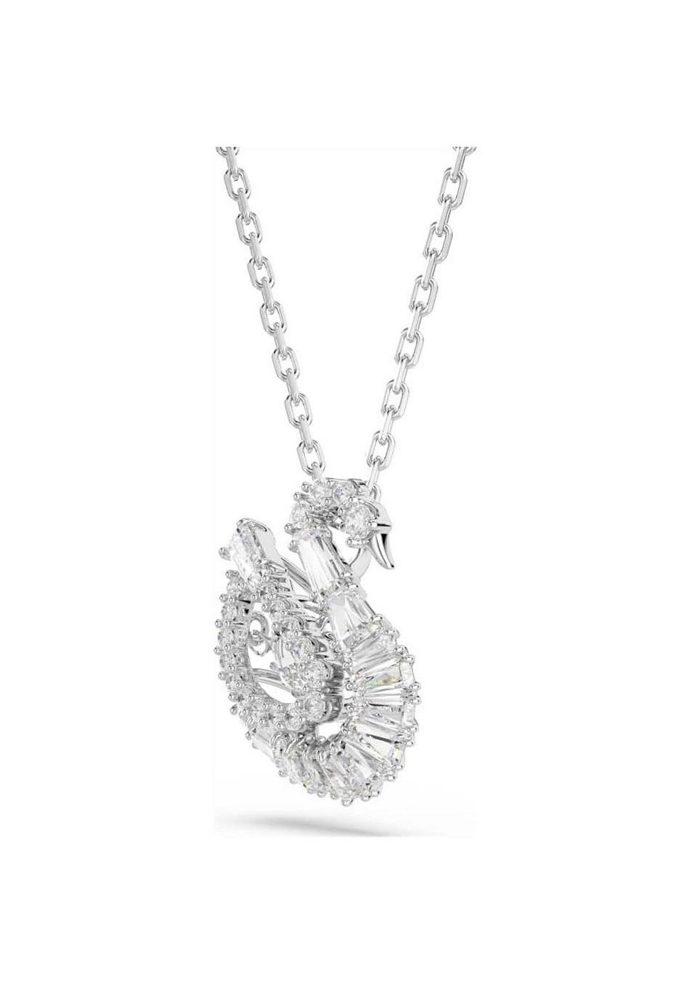 Colgante Swan Swarovski 3