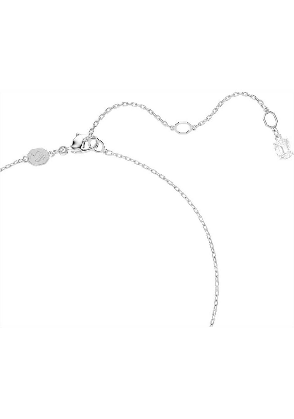 Colgante Swan Swarovski 4