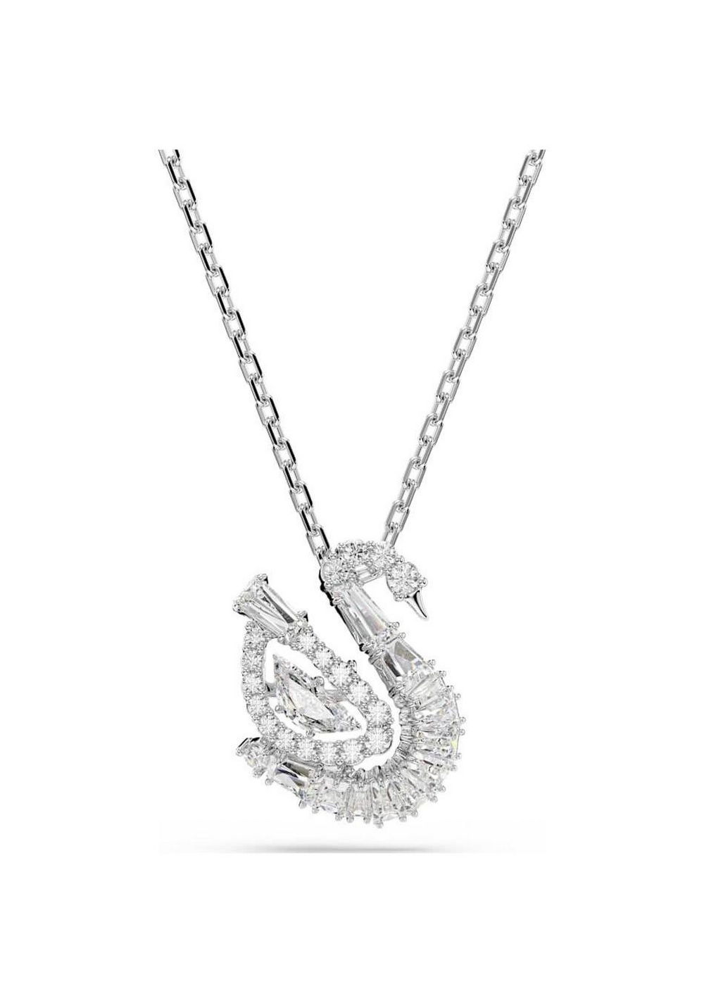 Colgante Swan Swarovski