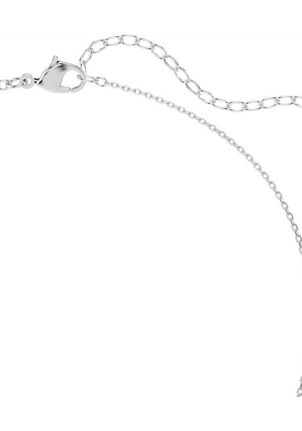 Colgante Symbolica Azul Swarovski 3