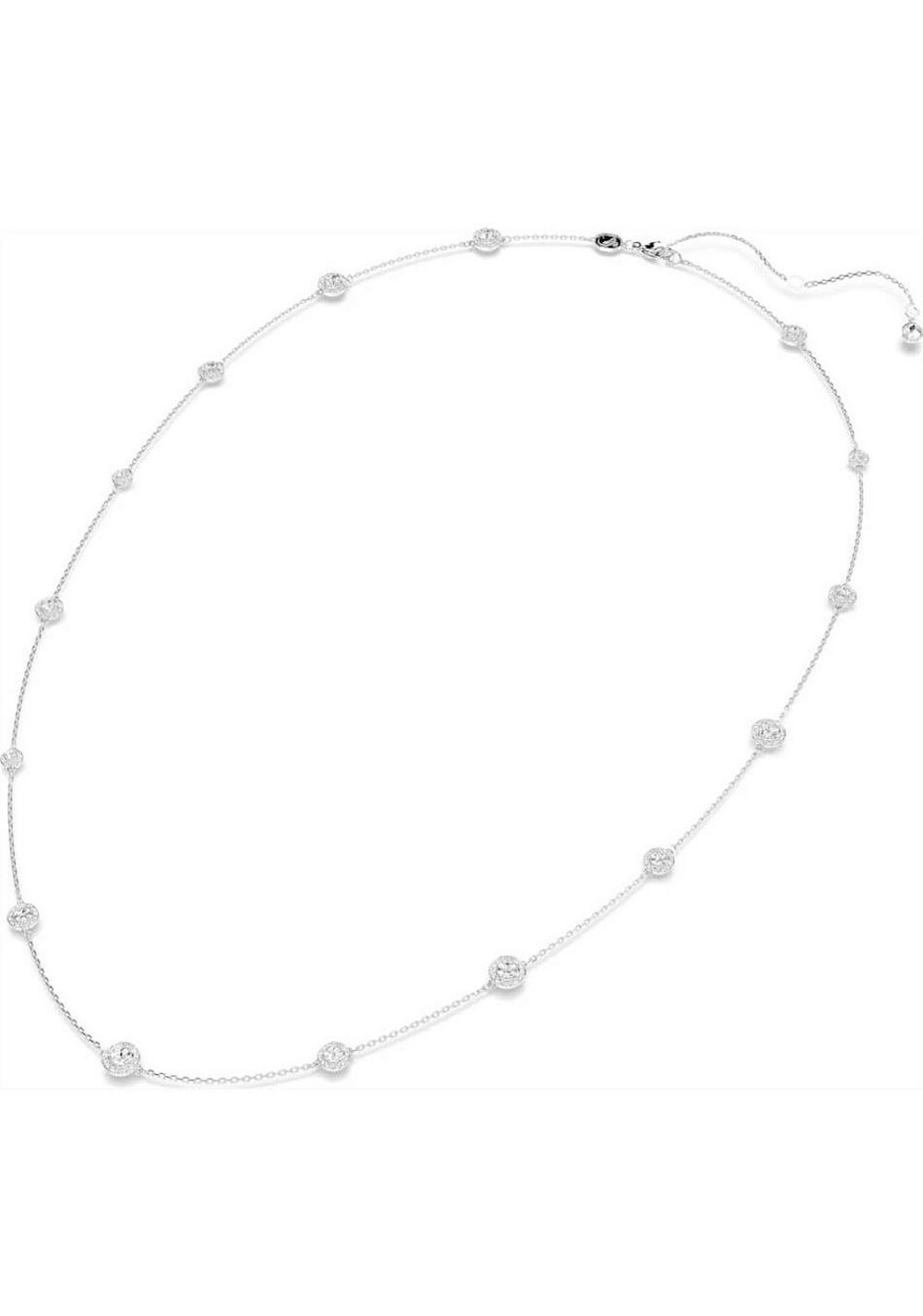 Collar una Angelic Swarovski 2