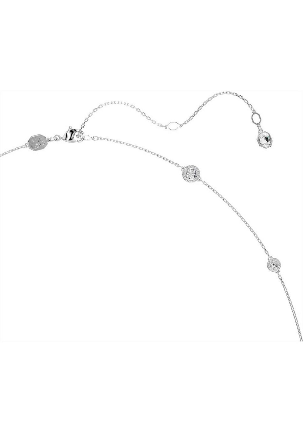 Collar una Angelic Swarovski 3