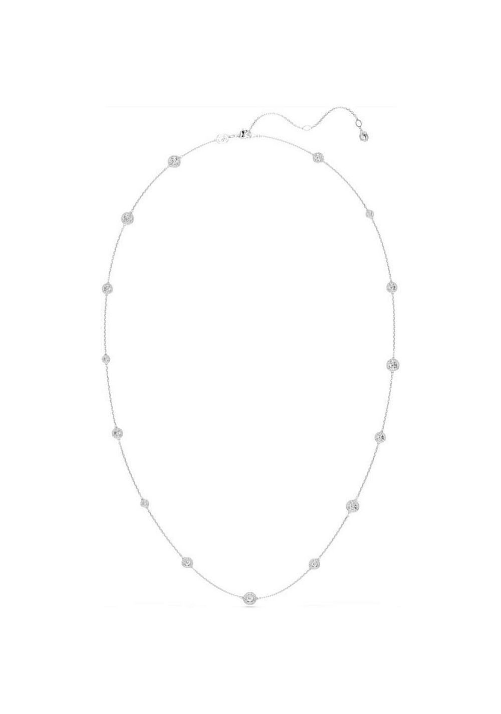 Collar una Angelic Swarovski Imagen Principal
