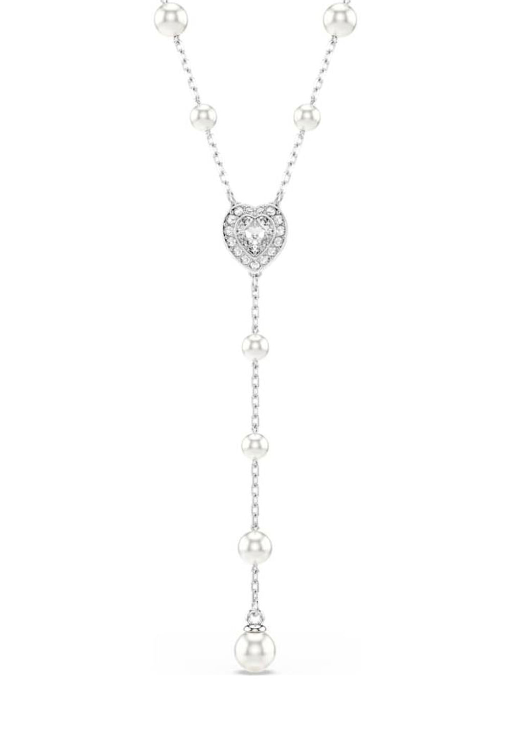 Collar en y Ariana Grande Swarovski