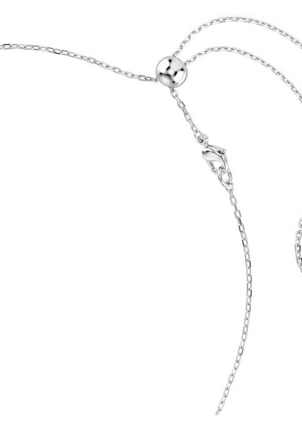 Collar Ariana Grande X Multicolor Swarovski 2