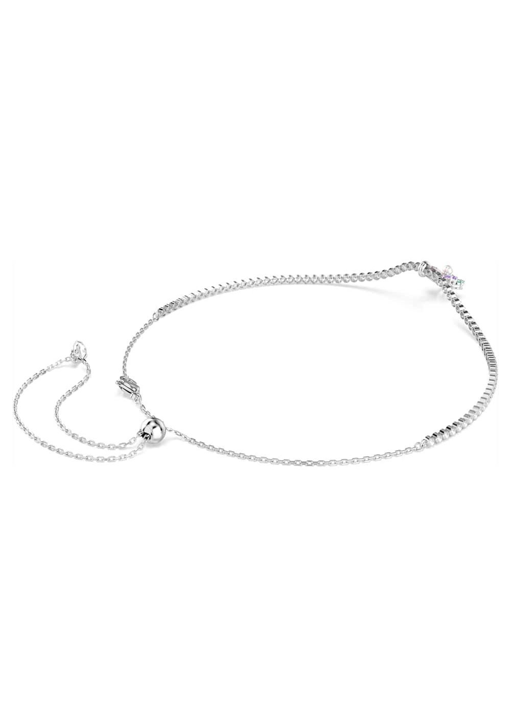 Collar Ariana Grande X Multicolor Swarovski 3