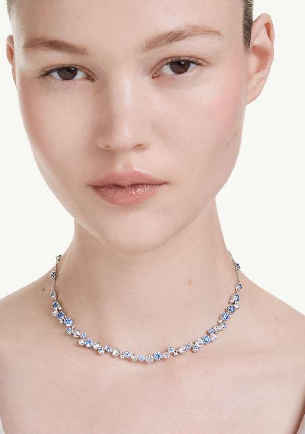 Collar Constella Swarovski 6