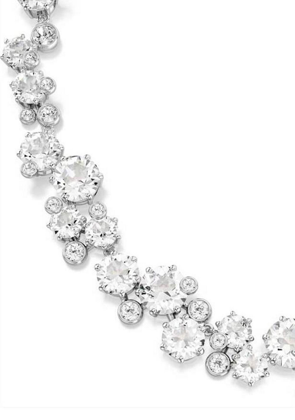 Collar Constella Swarovski 4