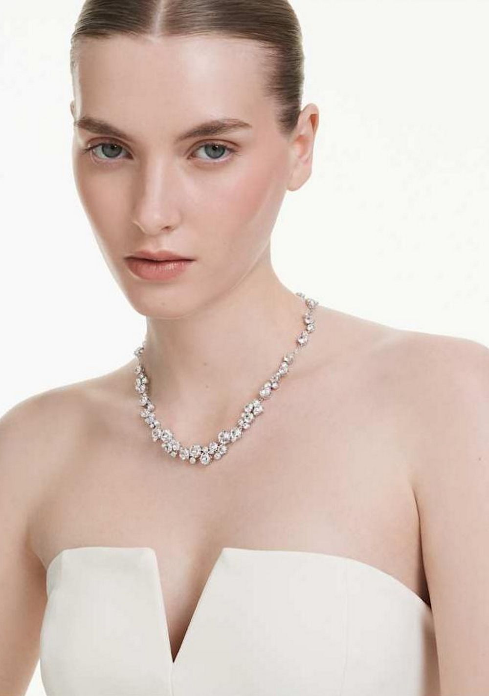 Collar Constella Swarovski 6