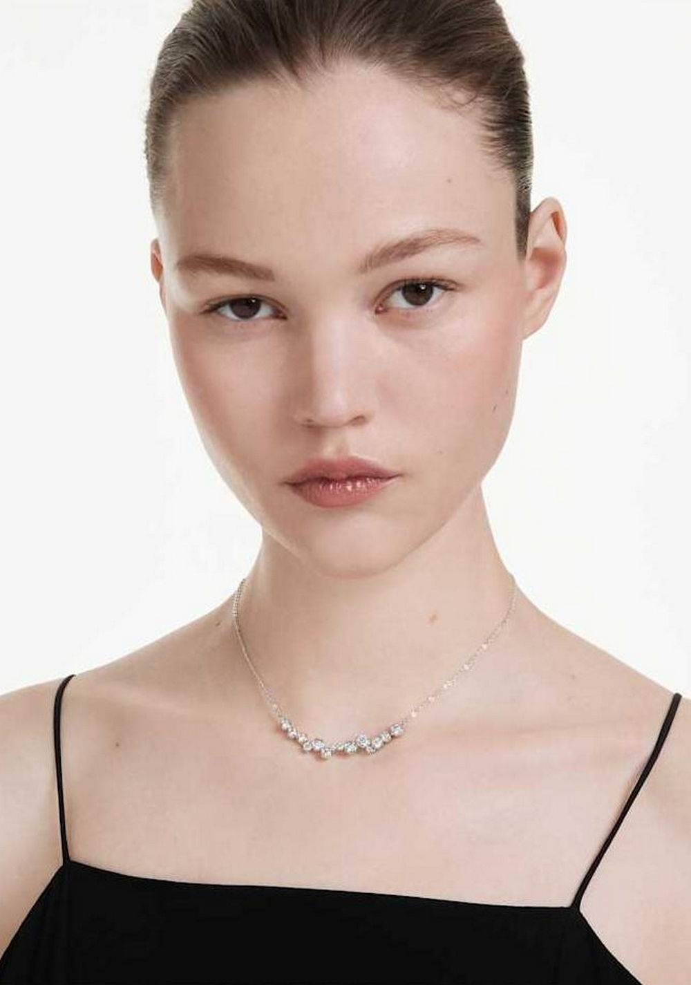 Collar Constella Swarovski 6