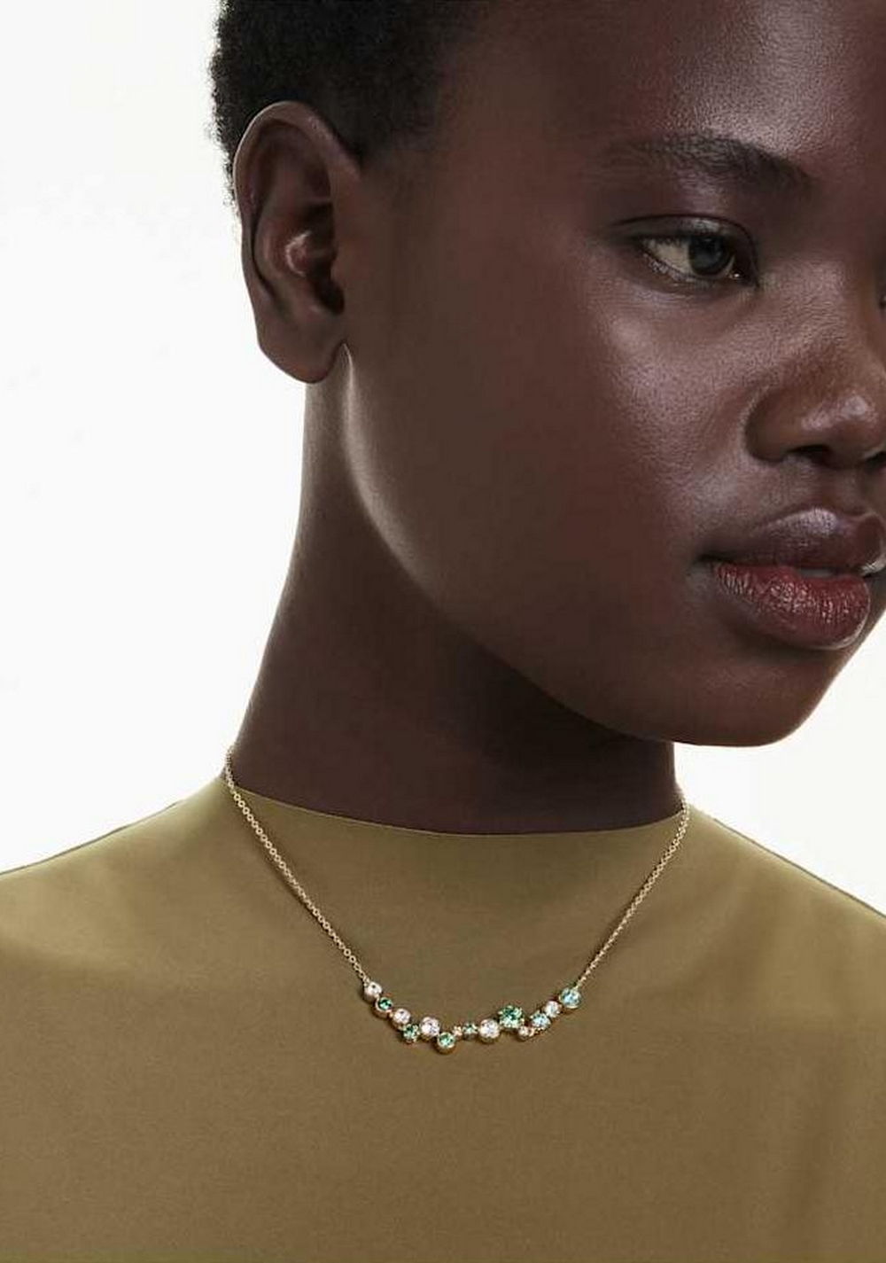Collar Constella Swarovski 6